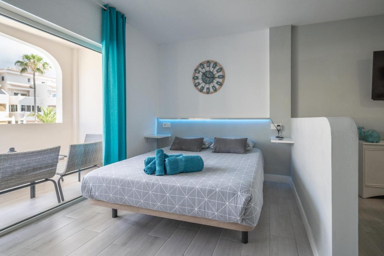 La Perla Del Sur - The Pearl House Appartement Chayofa Buitenkant foto