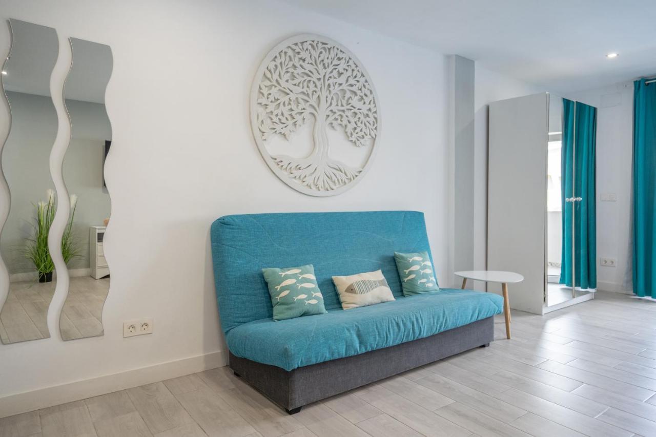 La Perla Del Sur - The Pearl House Appartement Chayofa Buitenkant foto