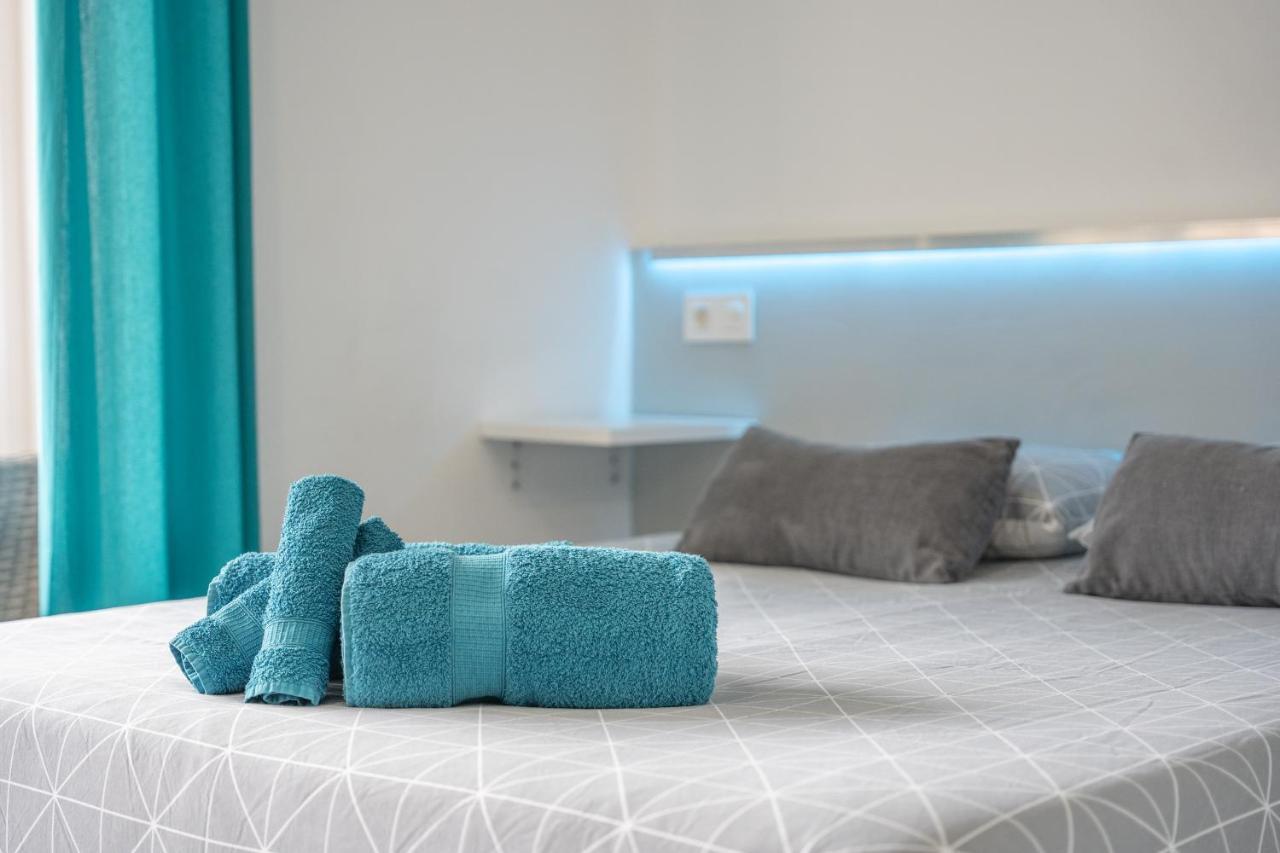 La Perla Del Sur - The Pearl House Appartement Chayofa Buitenkant foto