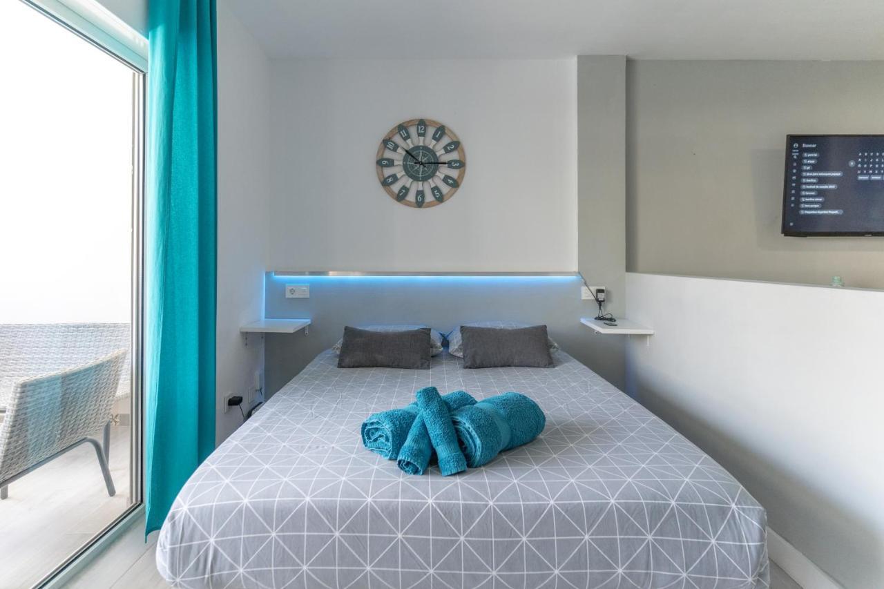 La Perla Del Sur - The Pearl House Appartement Chayofa Buitenkant foto
