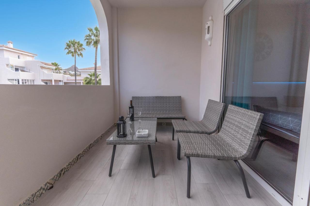 La Perla Del Sur - The Pearl House Appartement Chayofa Buitenkant foto